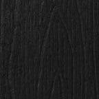 Adirondack-Stuhl Schwarz 82 x 74 x 92 cm HDPE