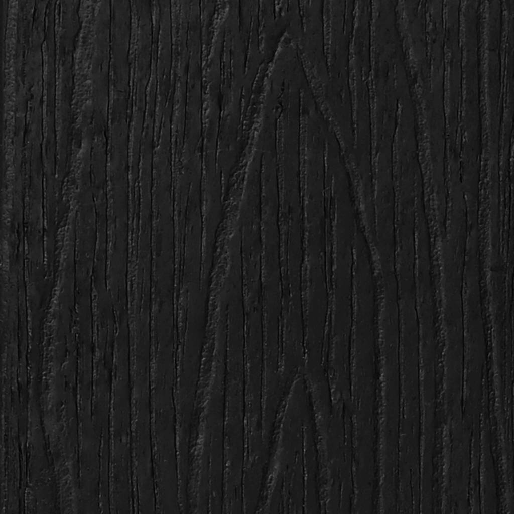Sonnenliege Schwarz 195,5 x 53 x 98,5 cm HDPE