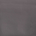 Esszimmerstühle mit Rollen 2 pcs Grau 57 x 66 x 94 cm