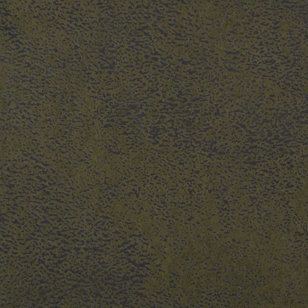 Esszimmerstühle mit Rollen 2 pcs Armeegrün 57 x 66 x 94 cm