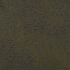 Esszimmerstühle mit Rollen 2 pcs Armeegrün 57 x 67 x 95 cm