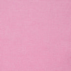 Esszimmerstühle mit Rollen 2 pcs Rosa 57 x 67 x 95 cm Stoff