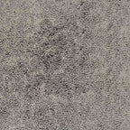 Esszimmerstühle mit Rollen 2 pcs Hellgrau 58 x 67 x 97 cm