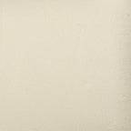 Esszimmerstühle mit Rollen 2 pcs Creme 58 x 65 x 98 cm