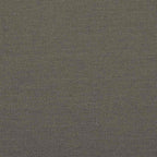 Esszimmerstühle 2 pcs Hellgrau 57 x 67 x 98 cm Leinen