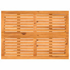 4-tlg. Garten-Sofagarnitur mit Kissen Schwarz Poly Rattan