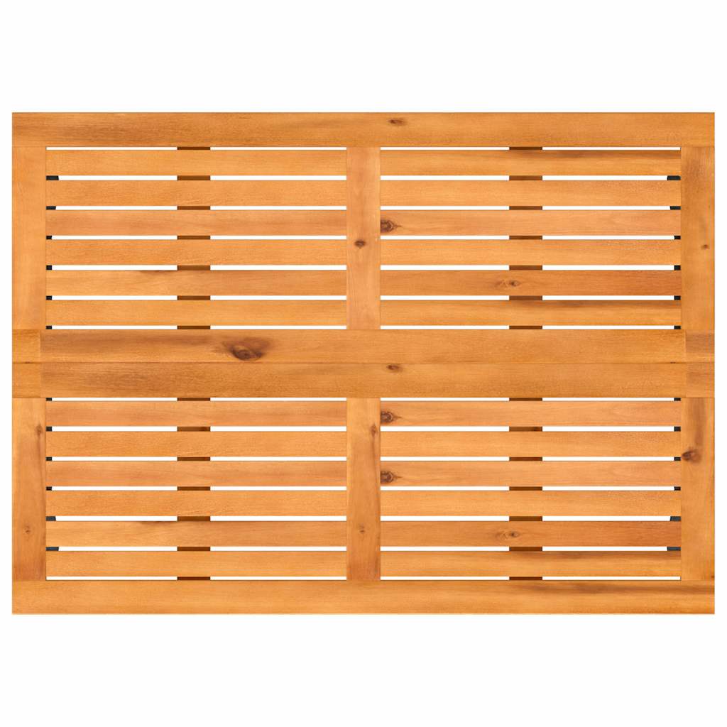 4-tlg. Garten-Sofagarnitur mit Kissen Schwarz Poly Rattan