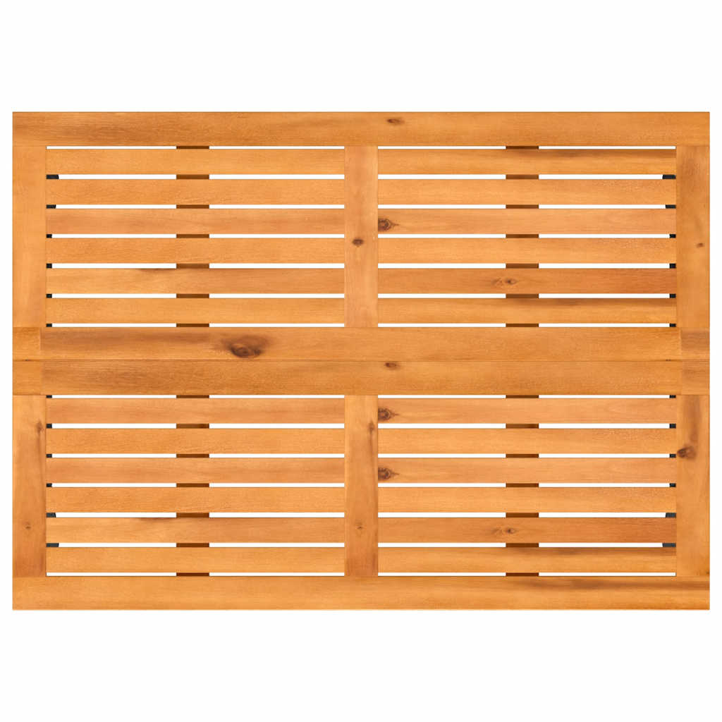 5-tlg. Garten-Sofagarnitur mit Kissen Schwarz Poly Rattan