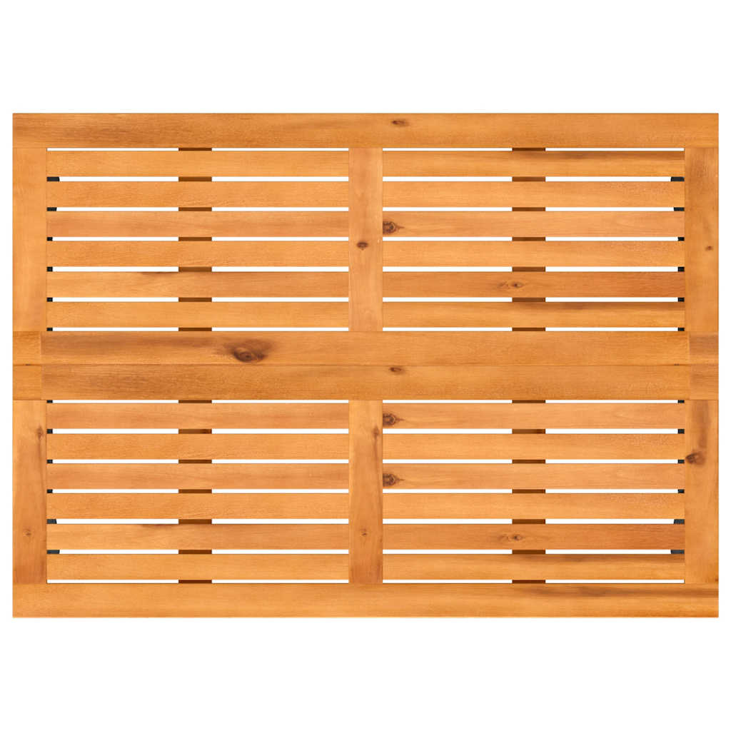 5-tlg. Garten-Sofagarnitur mit Kissen Grau Poly Rattan