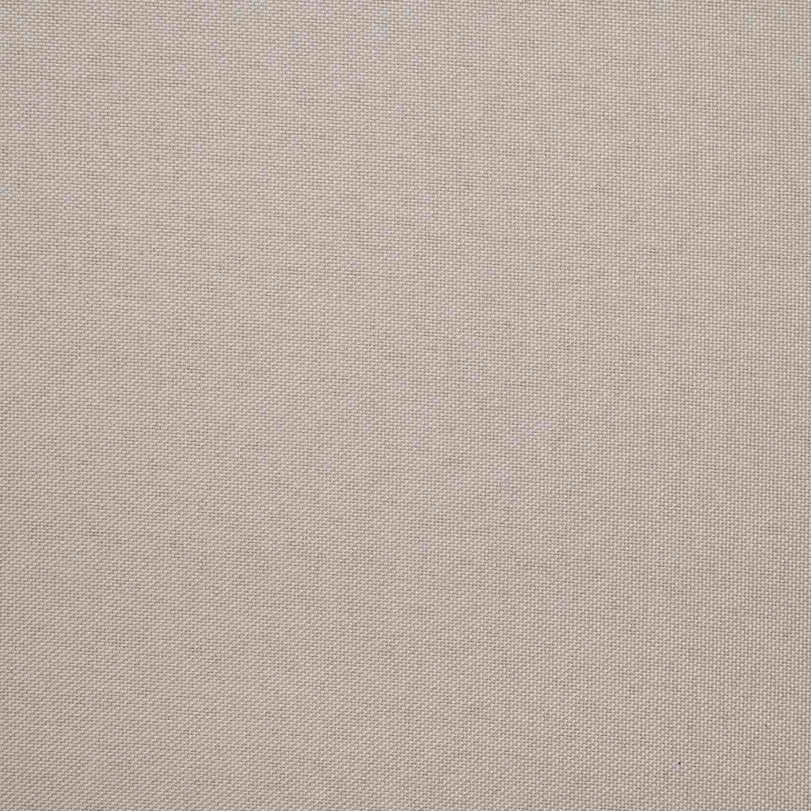 Gartenstuhl mit Kissen 2 pcs Weiß 53 x 49 x 85 cm Polypropylen
