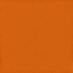 Garten Pavillon 6 x 3 m Orange Polyester und Stahl 190