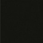 Garten Pavillon 6 x 3 m Schwarz Polyester und Stahl 190