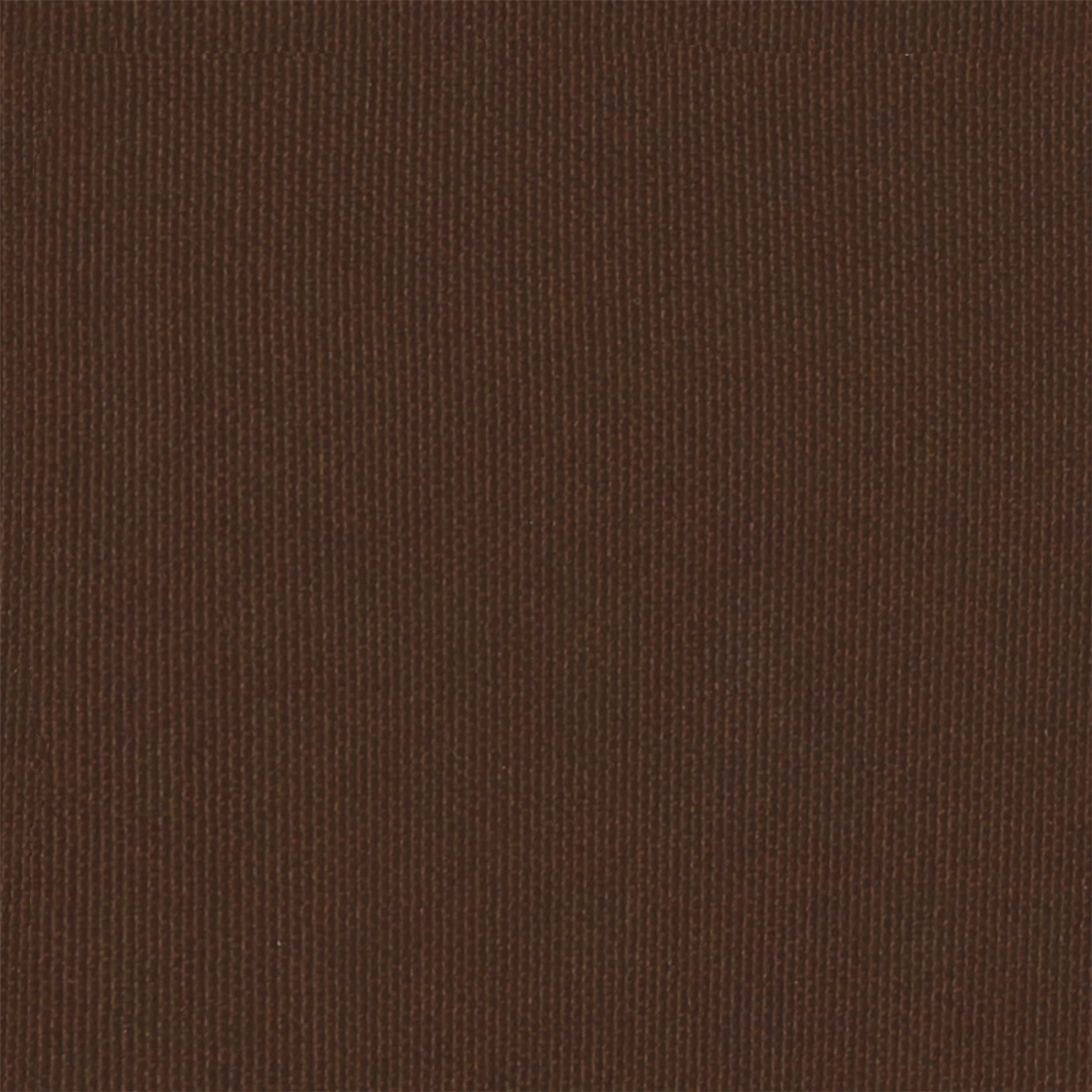 Garten Pavillon 6 x 3 m Braun Polyester und Stahl 190
