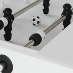 Fußballtisch-Bumper 16 pcs Schwarz 3 x 3 x 2 cm TPE