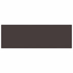 Garten Essgruppe mit Kissen 11 pcs Braun Rattan