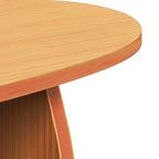 Couchtisch Wachsbraun 80 x 40 x 35 cm Massives Kiefernholz