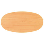 Couchtisch Wachsbraun 80 x 40 x 35 cm Massives Kiefernholz