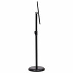 Plakatständer 2 pcs Schwarz 45 x 32,7 x 108 cm Aluminium