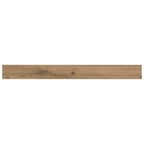 Regalbrett 4 pcs Braun 100 x 10 x 1,5 cm Holzwerkstoff