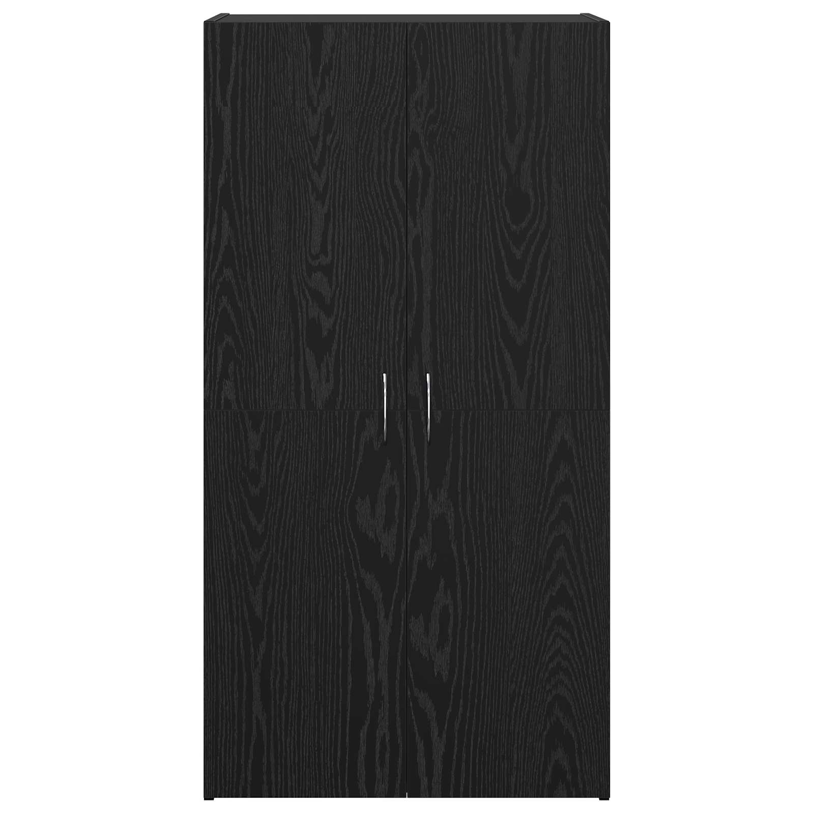 Büroschrank Artisan-Eiche 60 x 32 x 115 cm Holzwerkstoff