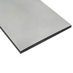 Gartenbank Verzinkter Stahl 80 x 40 x 43 cm