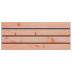 Gartenbank Anthrazit 100 x 40 x 43 cm