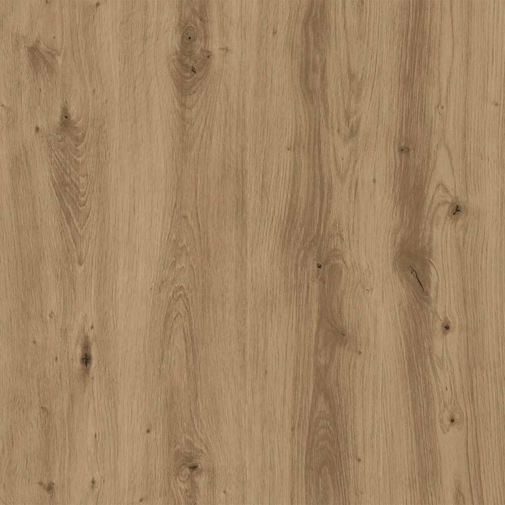 Couchtisch Artisan-Eiche 80 x 50,5 x 41,5 cm Holzwerkstoff