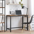 Tisch Altholz 80 x 50 x 76,5 cm Ingenieure Holz und Stahl