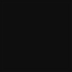 Sideboard FLORIN Schwarz 55,5 x 29 x 100 cm Holzwerkstoff