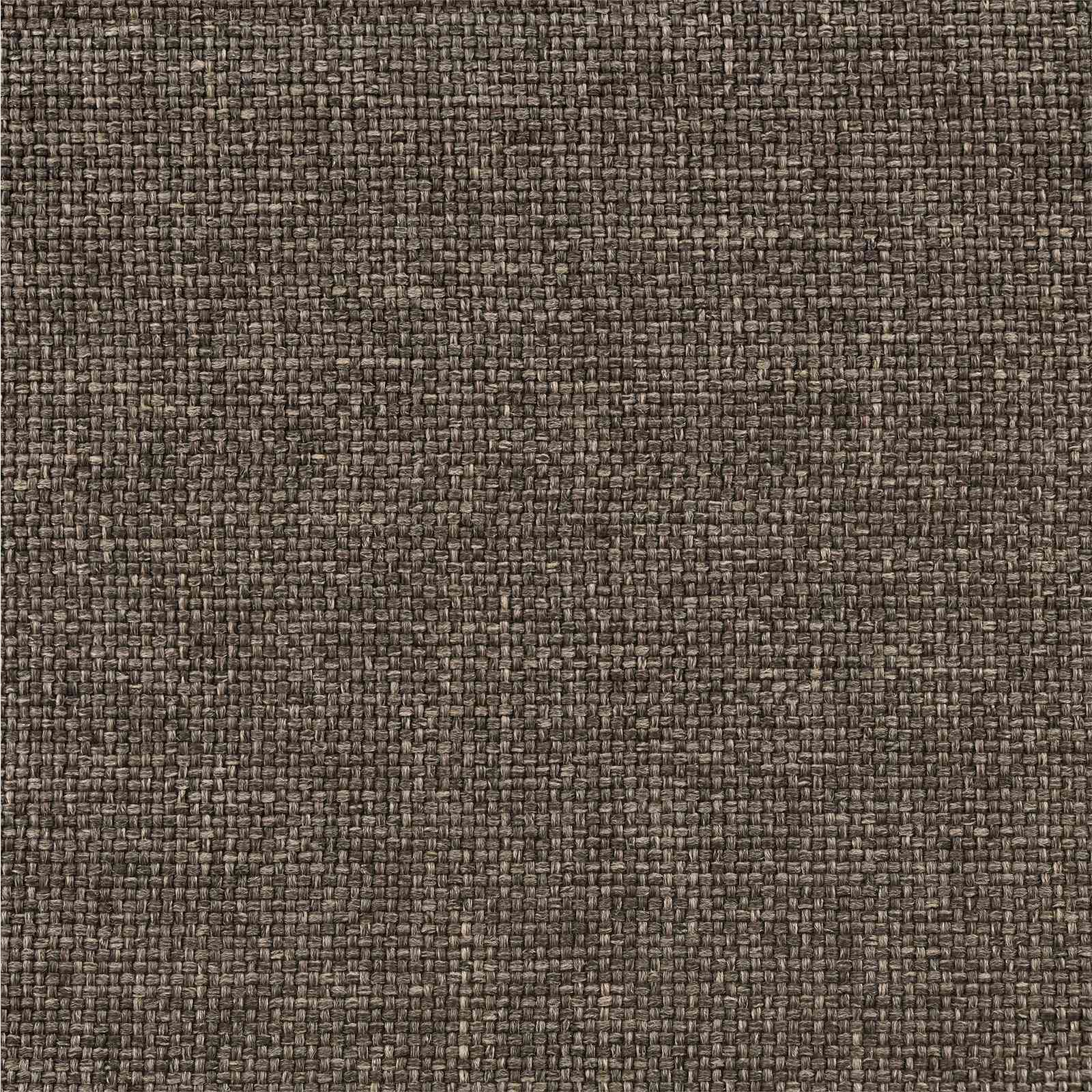 Bettgestell mit gepolstertem Kopfteil Taupe 75 x 190 cm