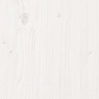 Bettgestell mit gepolstertem Kopfteil Hellgrau 100 x 200 cm