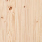 Bettgestell mit gepolstertem Kopfteil Dunkelgrau 90 x 190 cm