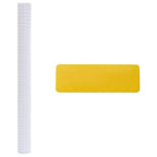 Selbstklebende Fensterfolie Mattierte Streifen 45 x 1000 cm PVC