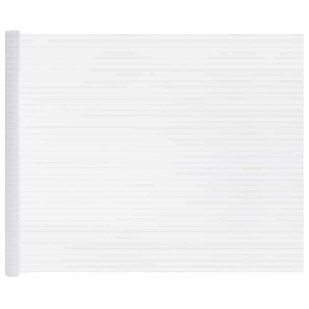 Selbstklebende Fensterfolie Mattierte Streifen 45 x 1000 cm PVC