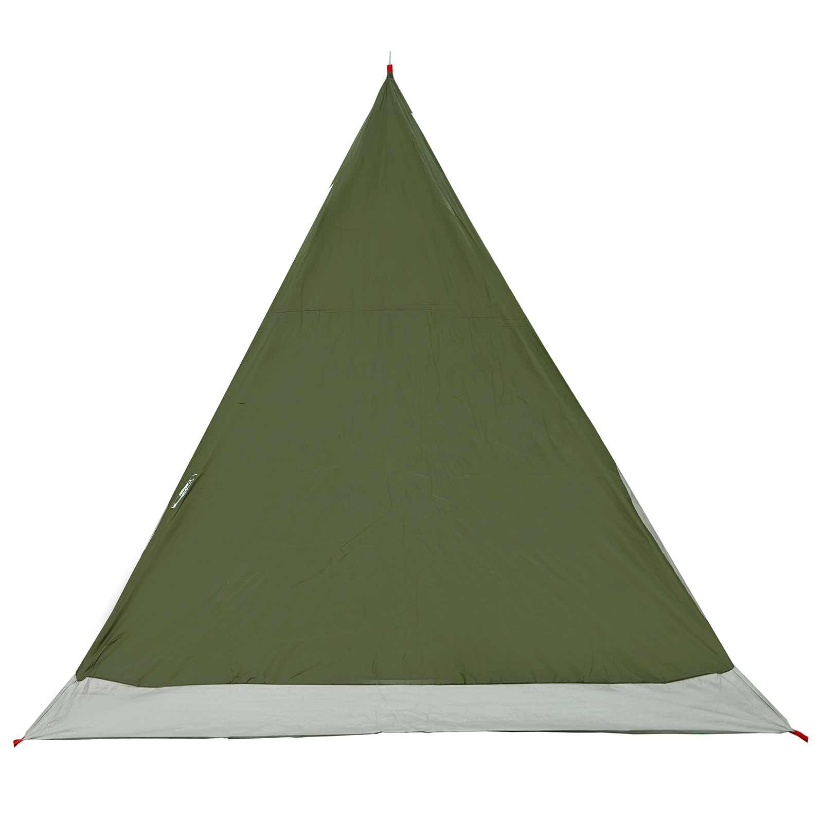 Trekkingzelt Olive Grün 2-Personen