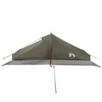 Trekkingzelt Olive Grün 2-Personen