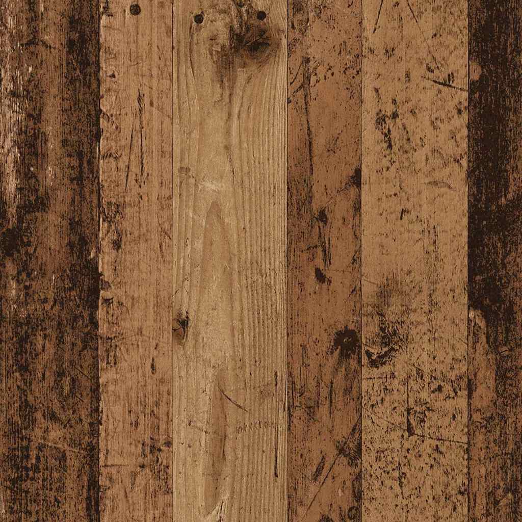 Schreibtisch Altholz 100 x 50 x 78 cm Holzwerkstoff