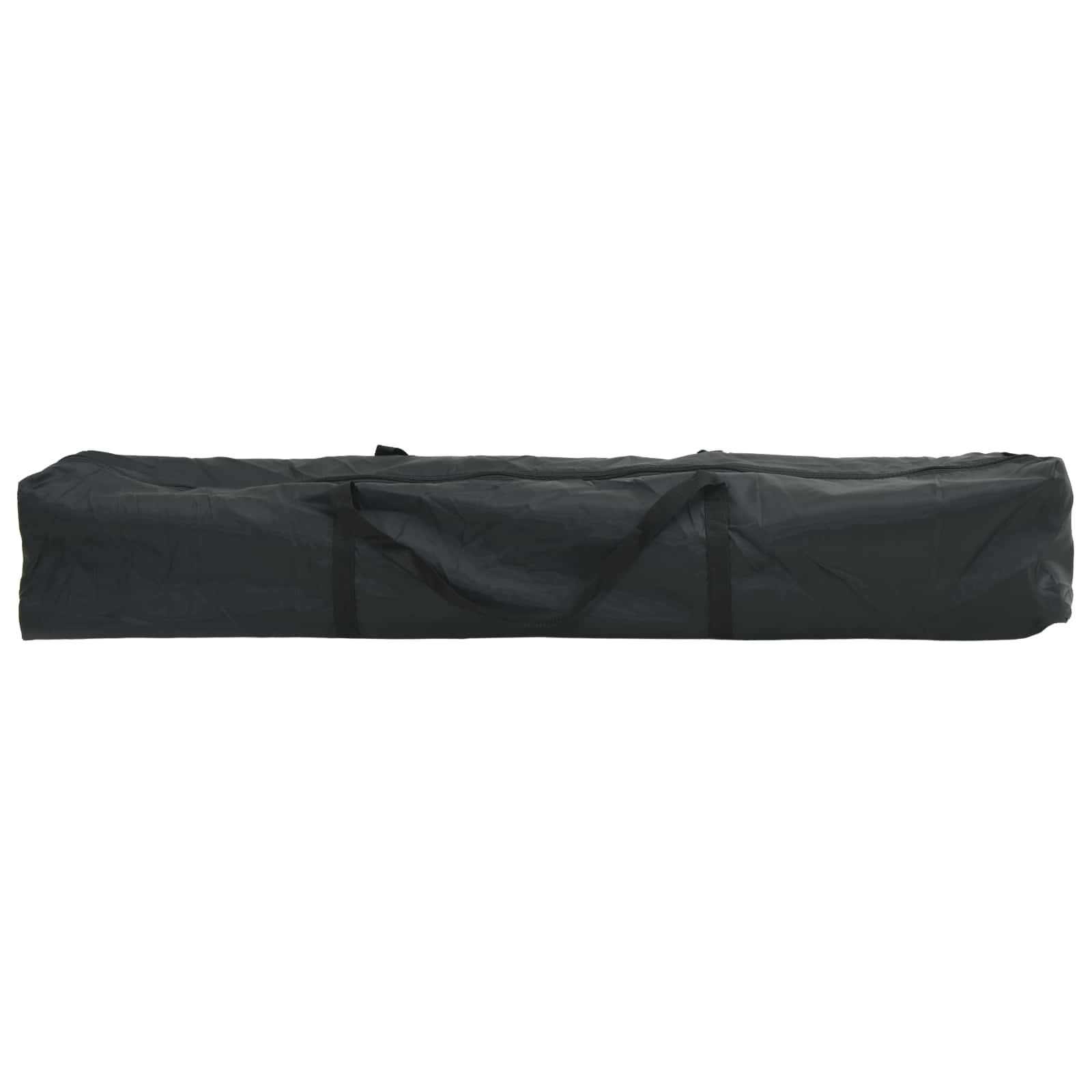 Pop-up Partyzelt 192 x 192 x 245 cm Taupe
