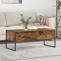 Couchtisch Raucharbe 100 x 46 x 40 cm Holzwerkstoff