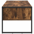 Couchtisch Raucharbe 100 x 46 x 40 cm Holzwerkstoff