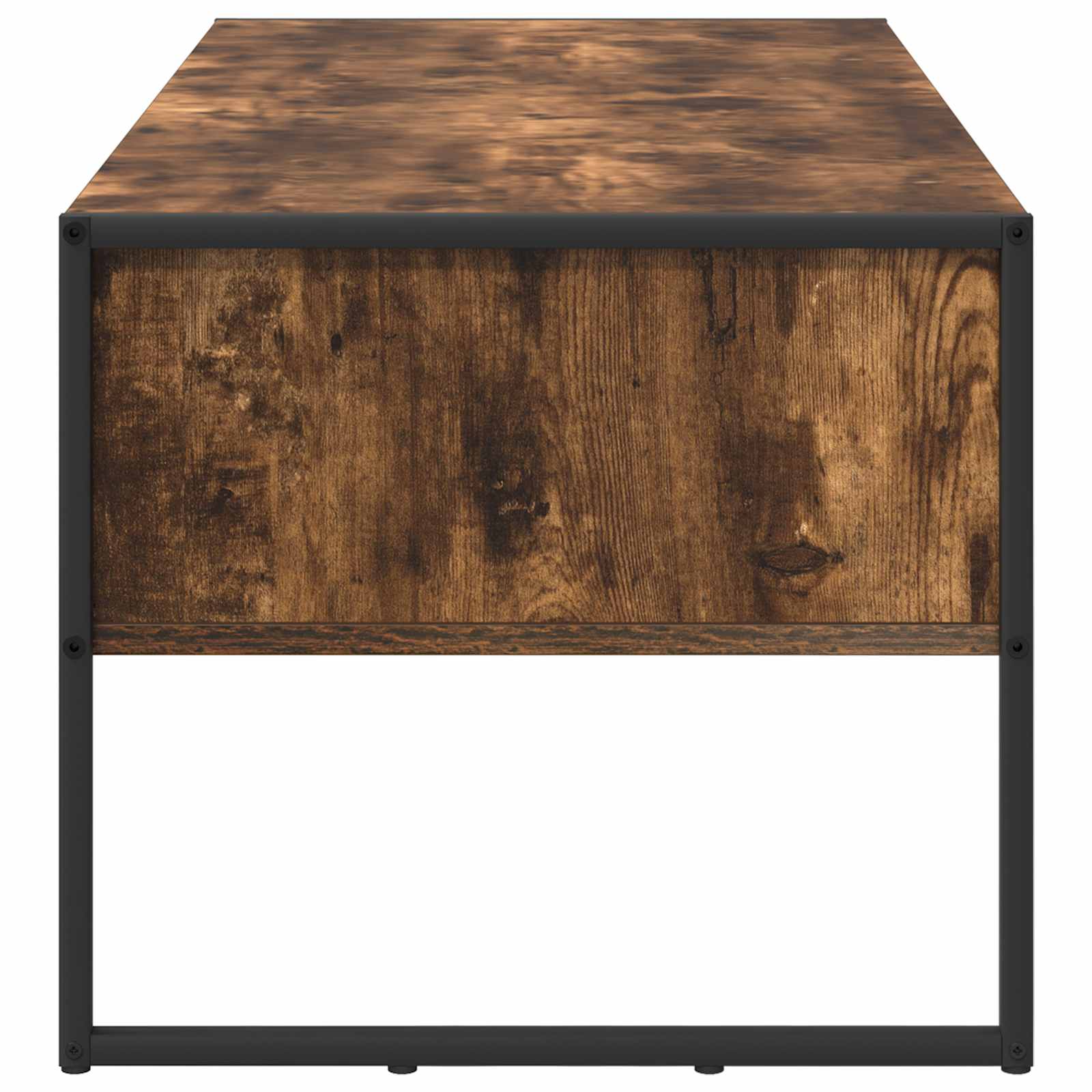 Couchtisch Raucharbe 100 x 46 x 40 cm Holzwerkstoff