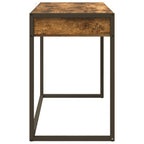 Schreibtisch Raucharbe 100 x 50 x 75 cm Holzwerkstoff