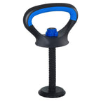 4-in-1 Kurzhantel Langhantel Kettlebell Set 20 kg