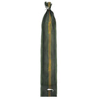 Sandsäcke 25 pcs Dunkelgrün 100 x 25 cm HDPE