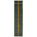 Sandsäcke 100 pcs Grün 120 x 27 cm HDPE