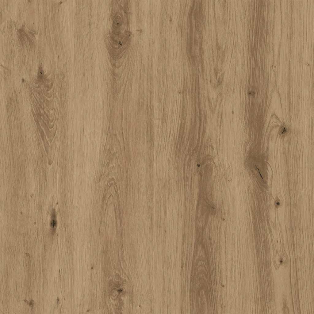 Schreibtisch Artisan-Eiche 109 x 50 x 78 cm Holzwerkstoff