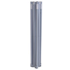 Party-Zelt Blau 200 x 200 x 315 cm Oxford-Stoff