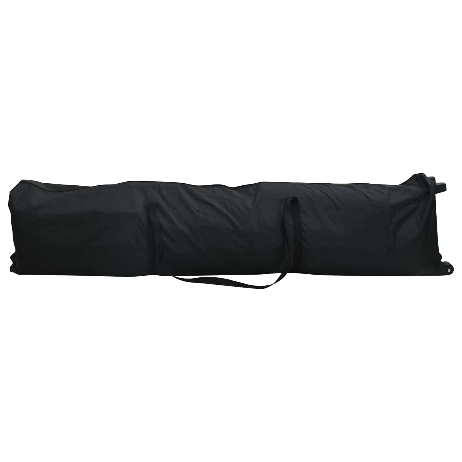 Party-Zelt Creme 291 x 580 x 315 cm Oxford-Stoff