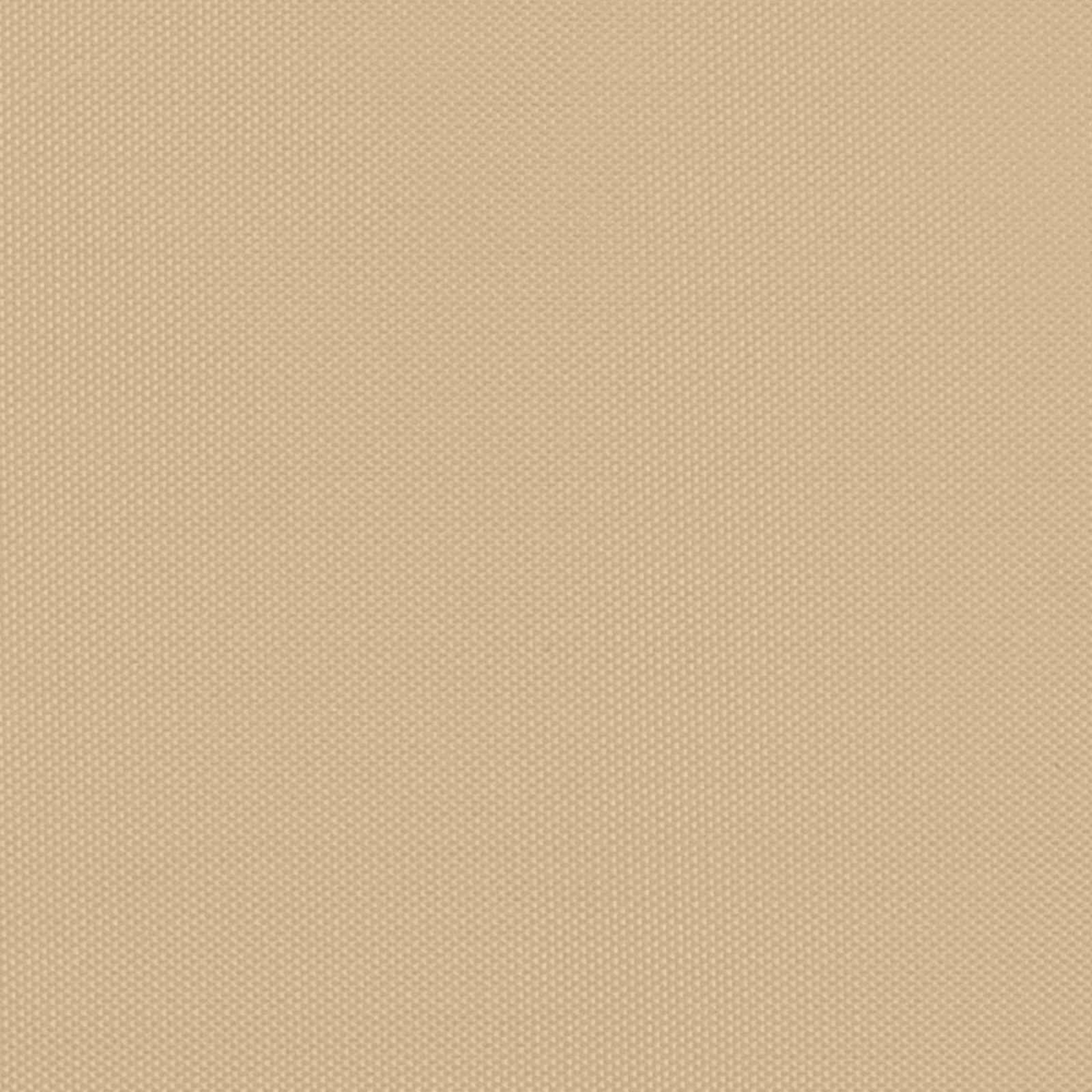 Party-Zelt Beige 292 x 580 x 315 cm Oxford-Stoff