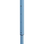Party-Zelt Anthrazit 291 x 580 x 315 cm Oxford-Stoff